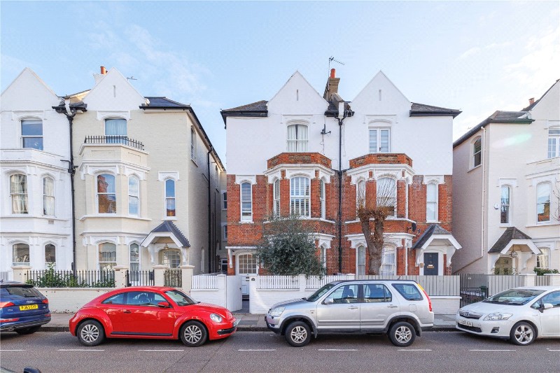 Whittingstall Road, London, SW6