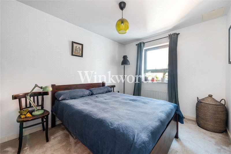 Broad Lane, London, N15