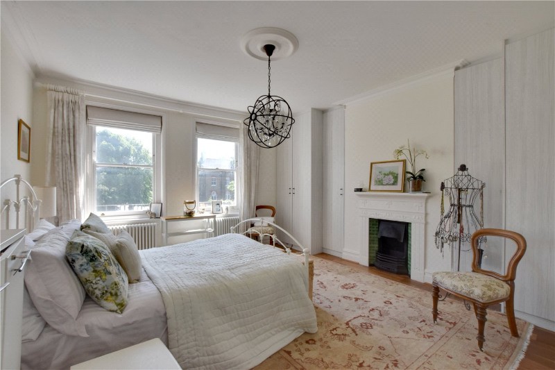 Shooters Hill Road, Blackheath, London, SE3