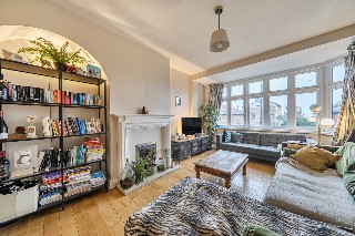 Panmure Road, London, SE26