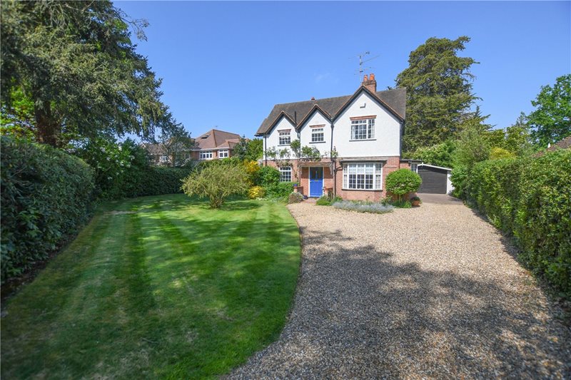 Chestnut Avenue, Wokingham, Berkshire, RG41