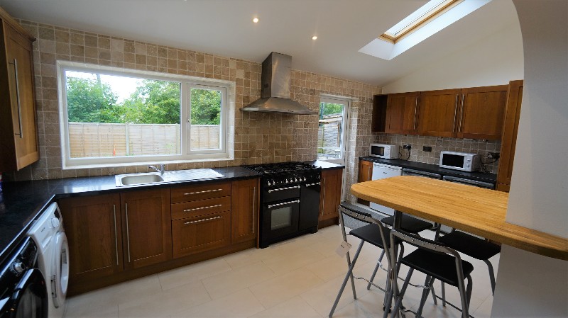 Rowlandson Gardens, Lockleaze, Bristol, BS7