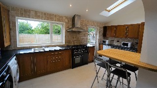 Rowlandson Gardens, Lockleaze, Bristol, BS7