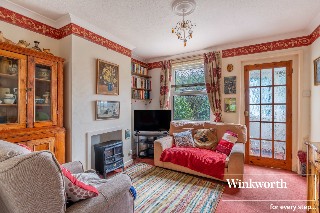 Boscombe Grove Road, Bournemouth, Dorset, BH1