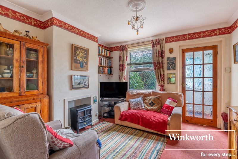 Boscombe Grove Road, Bournemouth, Dorset, BH1