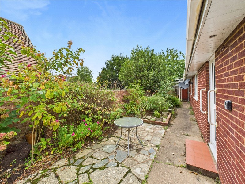 Matford Avenue, Exeter, Devon, EX2