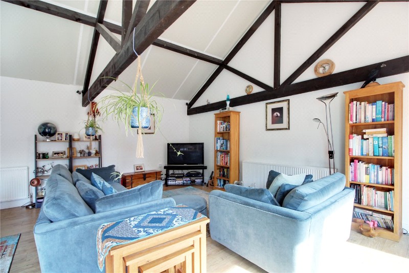 Cranes Road, Hethel, Norwich, Norfolk, NR14
