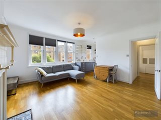 Adelaide Road, Surbiton, KT6