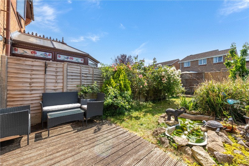 Winchester Way, Sleaford, Lincolnshire, NG34