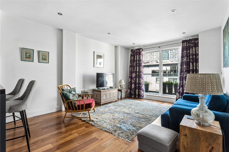 Cheltenham House, 253 Commercial Road, London, E1