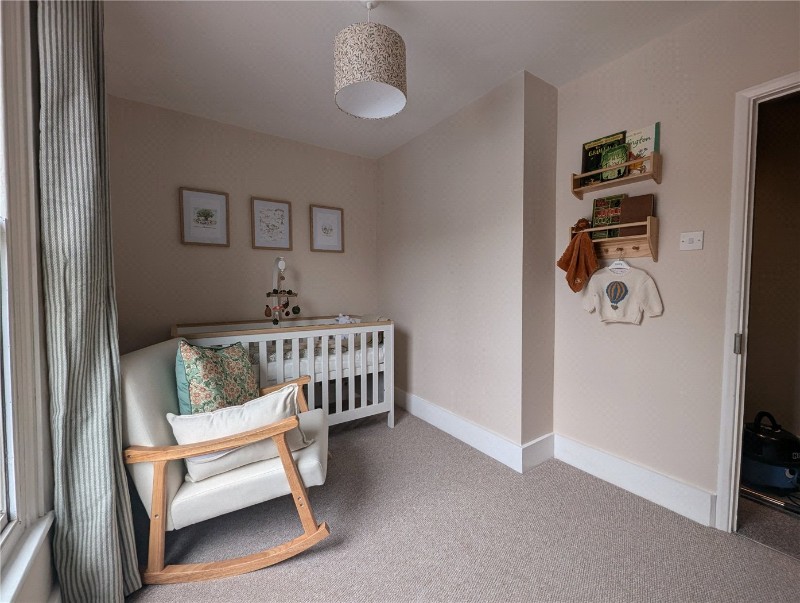 Cossington Road, Canterbury, CT1