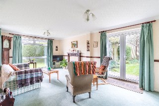 De Haviland Close, Merley, Wimborne, Dorset, BH21