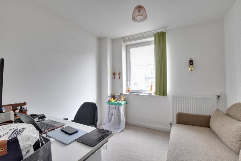 Blackwall Lane, Greenwich, London, SE10
