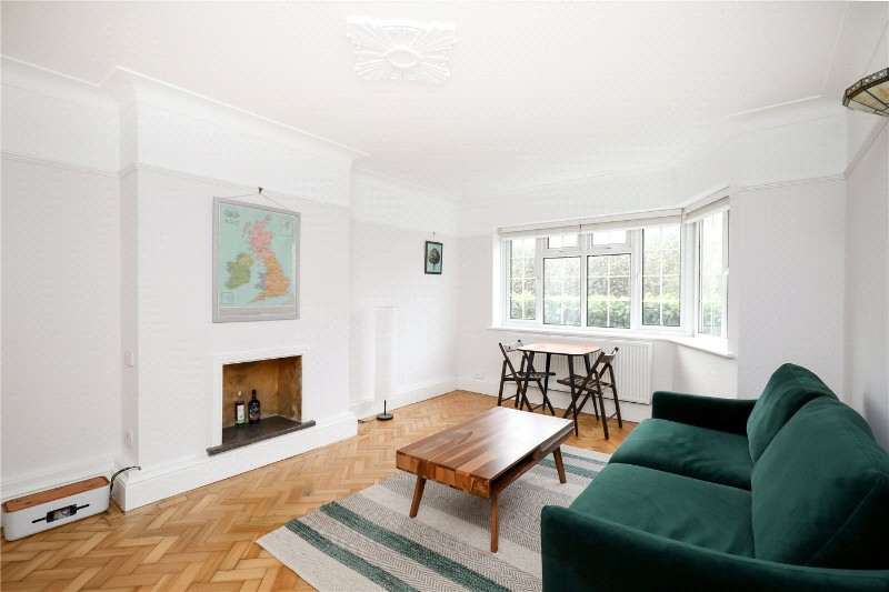 Twyford Avenue, London, W3