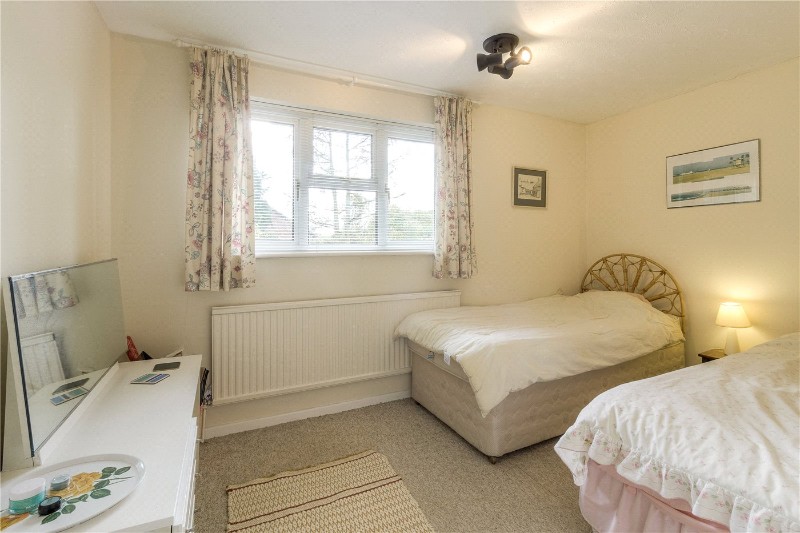 Riverwell, Ecton Brook, Northampton, Northamptonshire, NN3