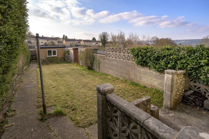 Coronation Avenue, Bath, Somerset, BA2
