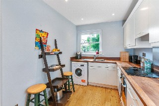 Kingsland Road, London, E8