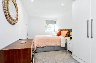 Drayton Park, London, N5