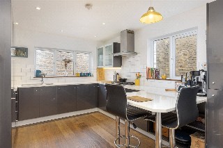 Felsham Road, London, SW15
