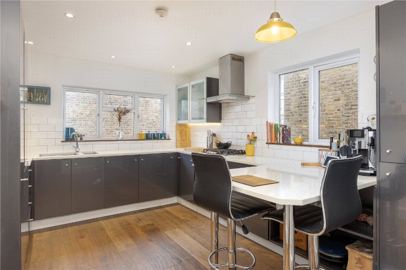 Felsham Road, London, SW15
