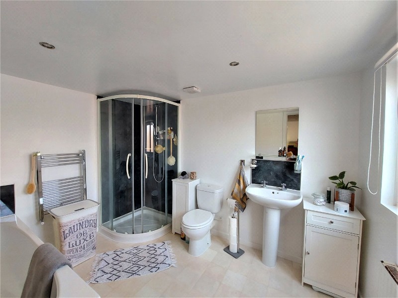 Albert Road, Poole, BH12