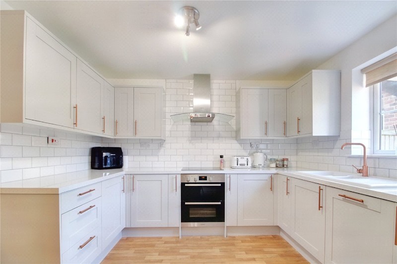 Minns Crescent, Poringland, Norwich, Norfolk, NR14