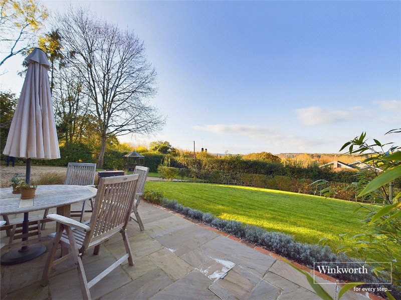 Rotten Row, Tutts Clump, Reading, Berkshire, RG7