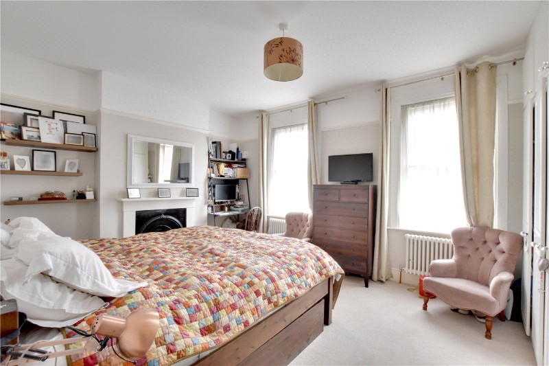 Meadowcourt Road, Blackheath, London, SE3