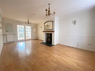 Silver Street, Ruskington, Sleaford, Lincolnshire, NG34