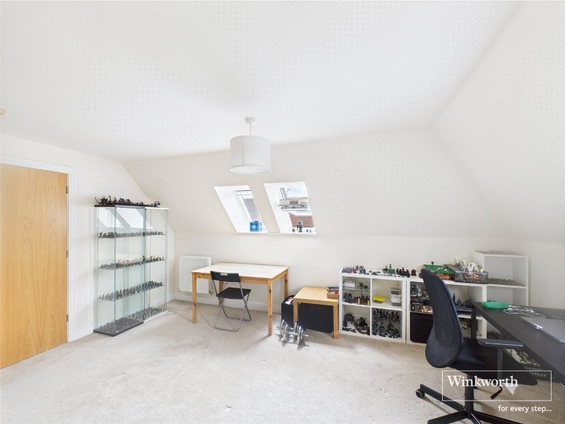 Wokingham Road, Earley, Reading, Berkshire, RG6