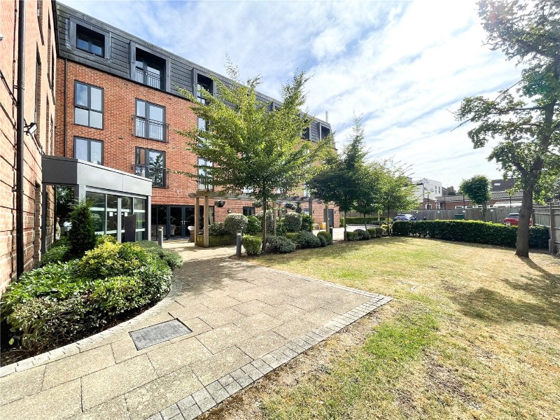 Hindes Road, Harrow, HA1