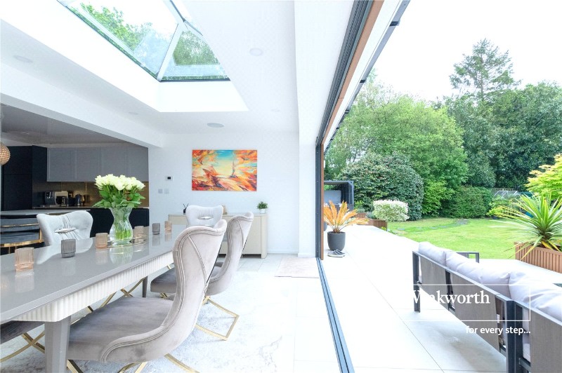 Whincroft Drive, Ferndown, Dorset, BH22