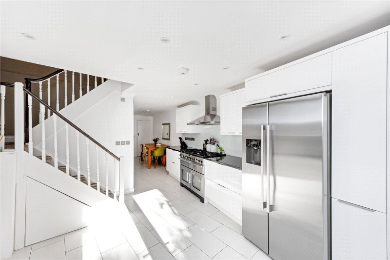 Downham Road, London, N1