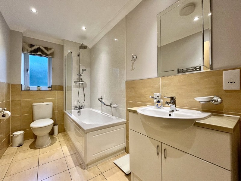 Chine Crescent Road, Bournemouth, BH2