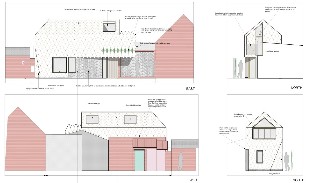 Stradbroke Road, Southwold, Suffolk, IP18