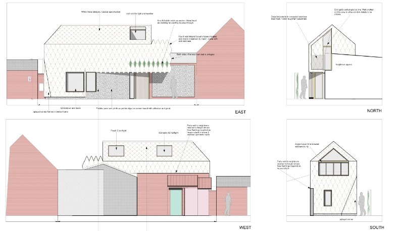 Stradbroke Road, Southwold, Suffolk, IP18