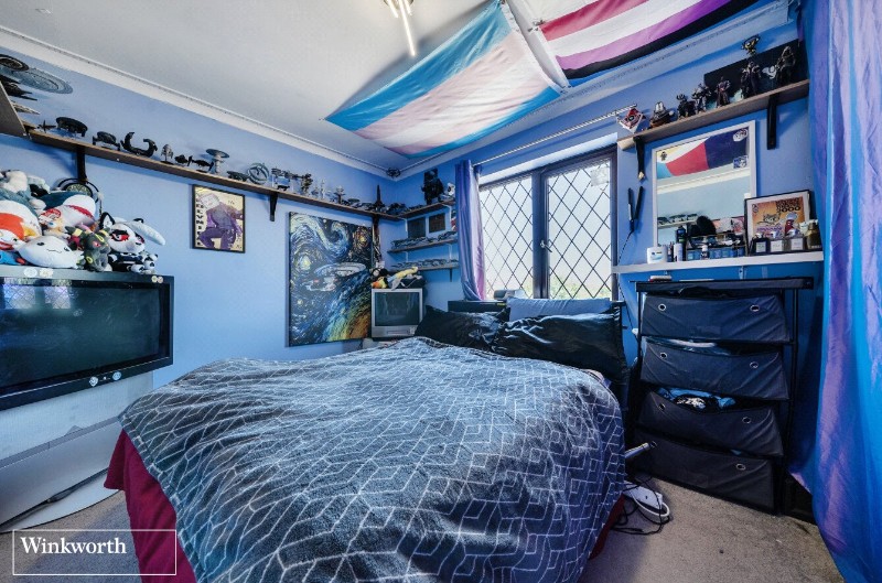 Stratfield Road, Basingstoke, Hampshire, RG21