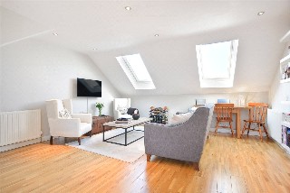 Ondine Road, Peckham Rye, London, SE15