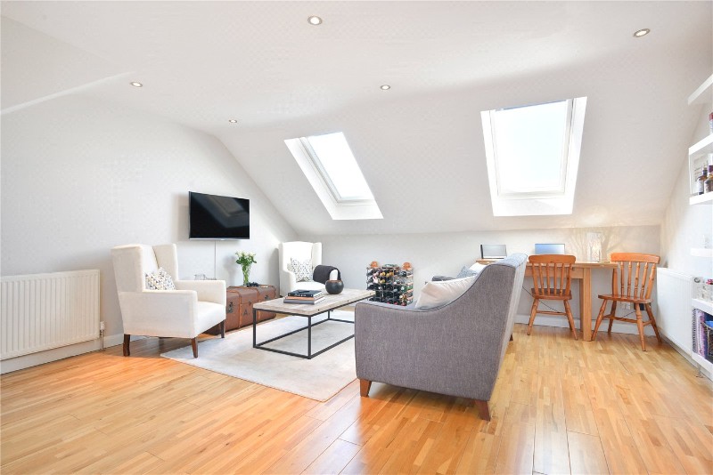 Ondine Road, Peckham Rye, London, SE15