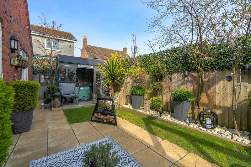 Chapel Lane, Leasingham, Sleaford, Lincolnshire, NG34
