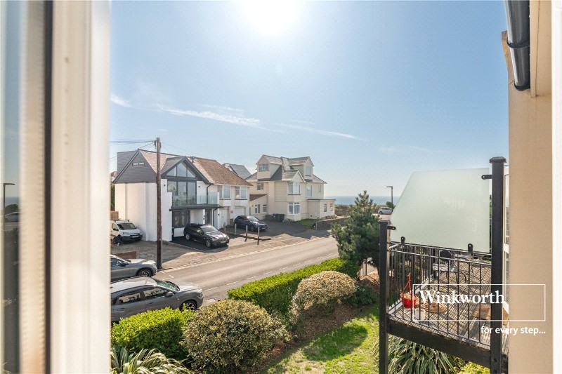 Grange Road, Bournemouth, Dorset, BH6