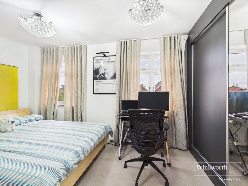 Freshers Grove, Earley, Reading, Berkshire, RG6