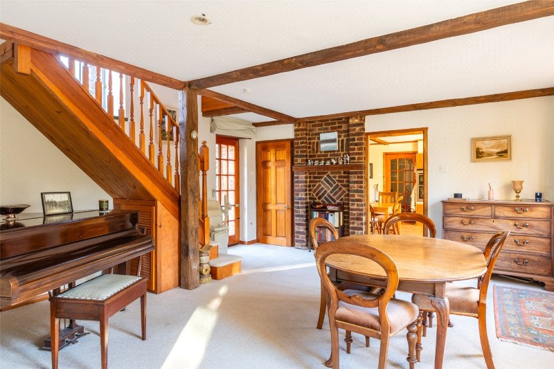 Harley Lane, Gussage All Saints, Wimborne, Dorset, BH21