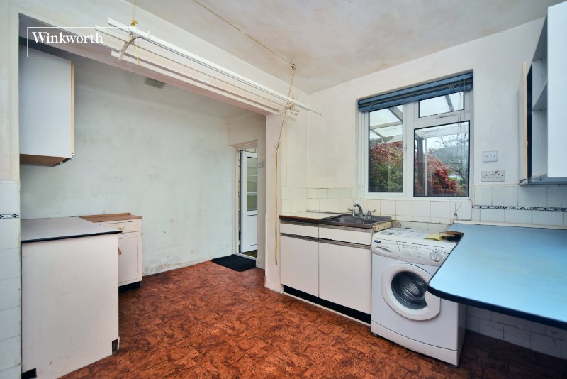 Leyfield, Worcester Park, KT4