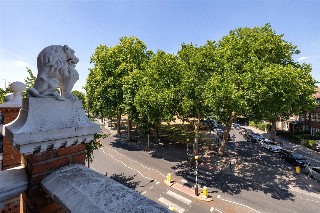 New Kings Road, London, SW6