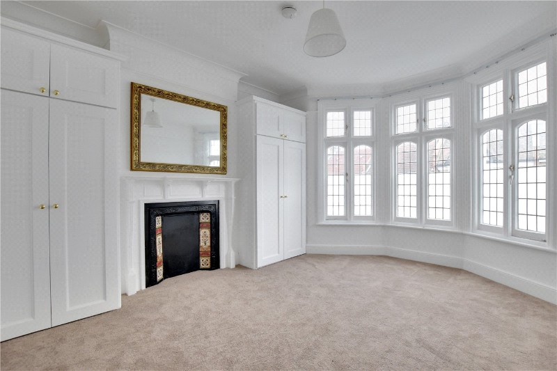 Boyne Road, Lewisham, London, SE13