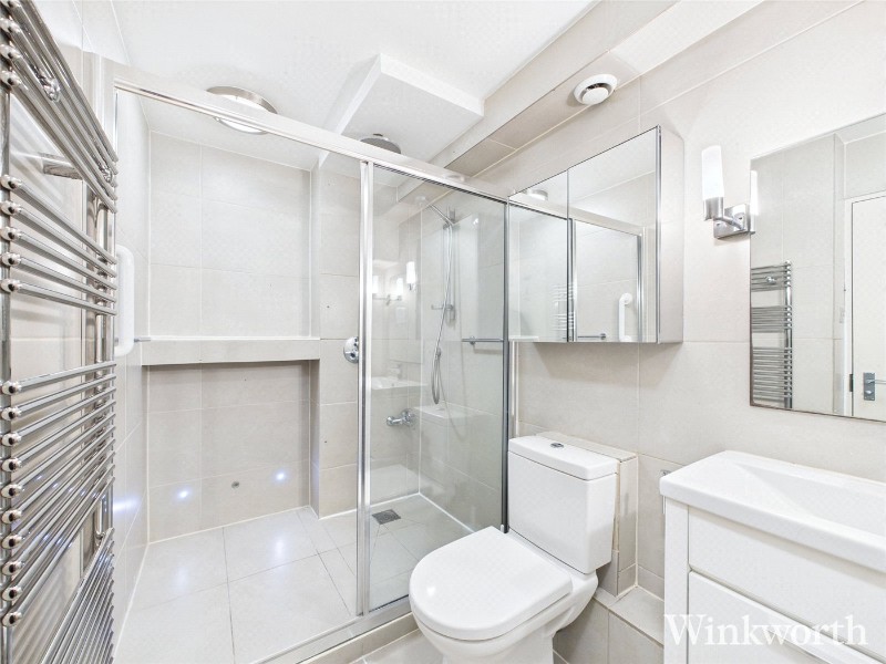 Gilbert Court, Green Vale, LONDON, W5