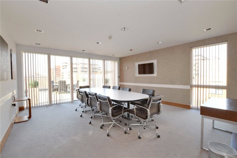 Handley Drive, Blackheath, London, SE3