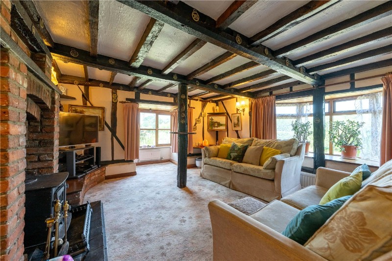 The Green, Saxlingham Nethergate, Norwich, Norfolk, NR15