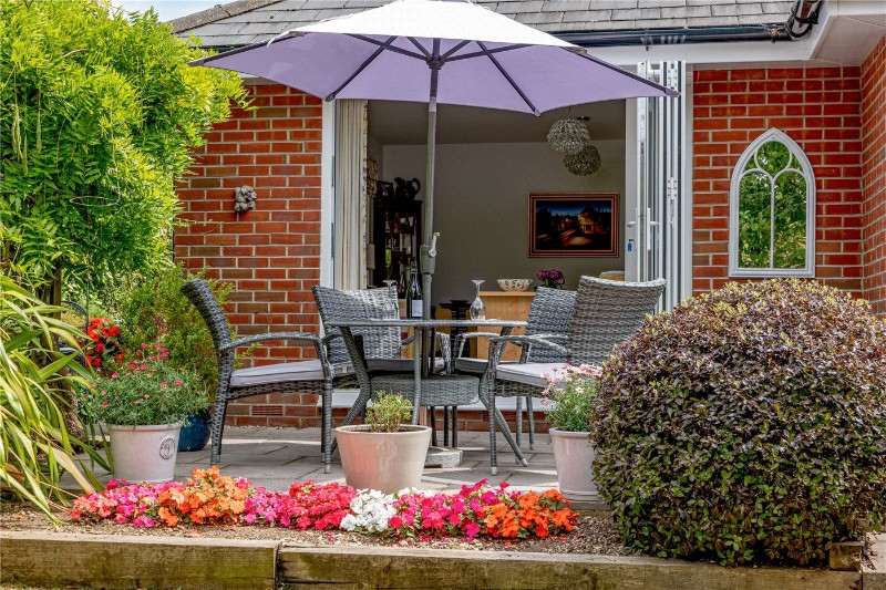 The Ridge, Woodfalls, Salisbury, Wiltshire, SP5